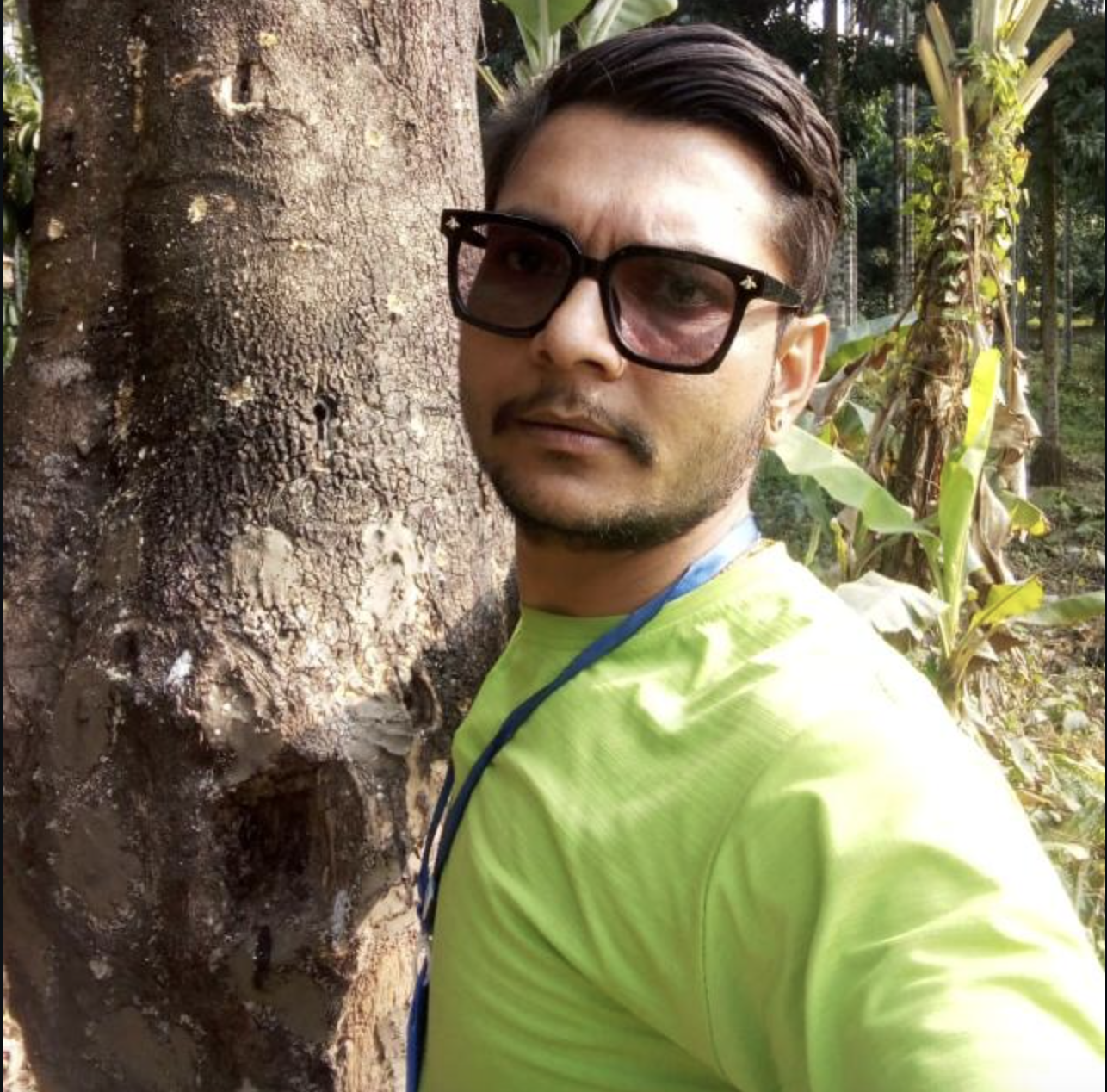 डा. विश्वास सुवेदी